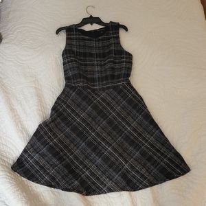 BR Navy Dress (Used)